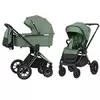 Коляска універсальна CARRELLO Ultimo CRL-6516 BF (2in1 AIR) Forest Green /1/ Коляска універсальна CARRELLO Ultimo CRL-6516 BF (2in1 AIR) Forest Green /1/