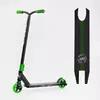 Самокат трюковий LR-65215 Best Scooter ""LineRunner"" (1) HIC-система, ПЕГИ, алюмінієвий диск і дека, колеса PU, d = 110мм, ширина керма - 52 см, в коробці Самокат трюковий LR-65215 Best Scooter ""LineRunner"" (1) HIC-система, ПЕГИ, алюмінієвий диск і дека, колеса PU, d = 110мм, ширина керма - 52 см, в коробці