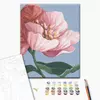 Картина за номерами: Квітни © Yana Biluhina 40х50 Картина за номерами: Квітни © Yana Biluhina 40х50