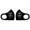 Маска Pitta Print M Anonymous 9 Маска Pitta Print M Anonymous 9