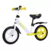 Велобіг BALANCE TILLY 12" Vector T-21256/1 Yellow Велобіг BALANCE TILLY 12" Vector T-21256/1 Yellow