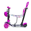 Самокат Scooter 5in1 "Маки" Самокат Scooter 5in1 "Маки"