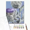 Картина за номерами: Артишоки © Yana Biluhina 40х50 Картина за номерами: Артишоки © Yana Biluhina 40х50