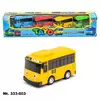 Набор Автобусов Тайо 333-003 Набор Автобусов Тайо 333-003