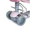 Самокат Scooter Smart 5 в 1 пастельно-розовый Самокат Scooter Smart 5 в 1 пастельно-розовый