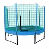 Батут с сеткой  KIDIGO Premium 244 см (blue-blue) (222760) Батут с сеткой  KIDIGO Premium 244 см (blue-blue) (222760)