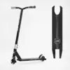 Самокат трюковий LR-58077 Best Scooter "LineRunner" (1) HIC-система, ПЕГИ, алюмінієвий диск і дека, колеса PU, d = 110мм, ширина керма 52 см, в коробц Самокат трюковий LR-58077 Best Scooter "LineRunner" (1) HIC-система, ПЕГИ, алюмінієвий диск і дека, колеса PU, d = 110мм, ширина керма 52 см, в коробц