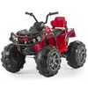 Ел-мобіль T-733 EVA RED квадроцикл 12V7AH мотор 2*45W з MP3 103*68*73 /1/ Ел-мобіль T-733 EVA RED квадроцикл 12V7AH мотор 2*45W з MP3 103*68*73 /1/