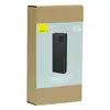 Універсальна Мобільна Батарея Baseus PPDML-J Bipow 15W 20000 mAh (Чорний, 01) Універсальна Мобільна Батарея Baseus PPDML-J Bipow 15W 20000 mAh (Чорний, 01)
