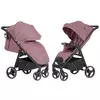 Прогулянкова коляска CARRELLO Bravo CRL-8512 Crystal Pink 2024 /1/ Прогулянкова коляска CARRELLO Bravo CRL-8512 Crystal Pink 2024 /1/