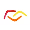 Іграшка "Бумеранг ТехноК" арт. 4081 Іграшка "Бумеранг ТехноК" арт. 4081