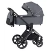 Коляска універсальна CARRELLO Ultimo CRL-6511 NF (2in1) Cool Grey /1/ Коляска універсальна CARRELLO Ultimo CRL-6511 NF (2in1) Cool Grey /1/