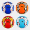 М`яч футбольний C 60506 (100) "TK Sport" 4 кольори, розмір №5, матеріал PVC, 280 грамів, гумовий балон, ВИДАЄТЬСЯ ТІЛЬКИ МІКС ВИДІВ