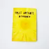 Блокнот TM Profiplan "Frutti note", pinapple, В6 Блокнот TM Profiplan "Frutti note", pinapple, В6