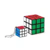 Набір Кубик Рубика звичайний + брелок 3x3 608-1