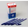 Ручка пластикова кулькова CELLO BALL POINT PEN " синя 50 шт/уп Ручка пластикова кулькова CELLO BALL POINT PEN " синя 50 шт/уп