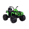 Ел-мобіль T-737/1 EVA GREEN квадроцикл 12V7AH мотор 2*35W з MP3 106*62*40 /1/ Ел-мобіль T-737/1 EVA GREEN квадроцикл 12V7AH мотор 2*35W з MP3 106*62*40 /1/