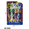 Набор Фигурок Ninjago 22630 Набор Фигурок Ninjago 22630