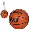 М'яч баскетбольний MS 3425 ПУ, ламінов., 580-650г, сітка, кул.