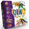 Креативна творчість "Dino Fantasy" укр ДТ-ТЛ-02105 (6)