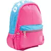 Рюкзак для підлітків YES  Х258 "Oxford", рожевий, 31.5*15*48.5см