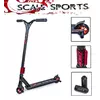 Трюковый самокат Scale Sports STORM черный Трюковый самокат Scale Sports STORM черный