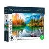 Пазли - (1500 елм.) - Безмежна колекція: "Біля підніжжя Альп, озеро Гінтерзеє, Німеччина" / Trefl Пазли - (1500 елм.) - Безмежна колекція: "Біля підніжжя Альп, озеро Гінтерзеє, Німеччина" / Trefl
