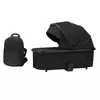 Люлька CARRELLO Alfa CRL-6507/1 Midnight Black /1/ Люлька CARRELLO Alfa CRL-6507/1 Midnight Black /1/