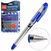 Ручка масл CL-101 Maxriter + 1 ручка синя ST02242
