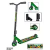 Трюковый самокат Scale Sports Leone 110 mm Зеленый Трюковый самокат Scale Sports Leone 110 mm Зеленый