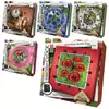 Комплект для творчості "Embroidery clock" (10), EС-01-01, 02, 03, 04, 05 Комплект для творчості "Embroidery clock" (10), EС-01-01, 02, 03, 04, 05