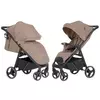 Прогулянкова коляска CARRELLO Bravo CRL-8512 Royal Beige 2024 /1/ Прогулянкова коляска CARRELLO Bravo CRL-8512 Royal Beige 2024 /1/