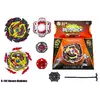 Дзига BEYBLADE B145 VENOM DIABOLOS Дзига BEYBLADE B145 VENOM DIABOLOS