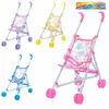 Візок D8808-45A для ляльки, прогулянковий, 33-17-41см., 4 кольори, кул., 19,5-54-9 см. Візок D8808-45A для ляльки, прогулянковий, 33-17-41см., 4 кольори, кул., 19,5-54-9 см.
