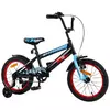 Велосипед FLASH 16' T-216410 red+blue /1/ Велосипед FLASH 16' T-216410 red+blue /1/