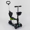 Самокат 5в1 10999 (1) Best Scooter, АБСТРАКЦІЯ, PU колеса, ПІДСВІЧУВАННЯ КОЛІС, в коробці Самокат 5в1 10999 (1) Best Scooter, АБСТРАКЦІЯ, PU колеса, ПІДСВІЧУВАННЯ КОЛІС, в коробці