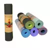 Килимок для йоги / фітнесу BT-SG-0006 двухцв. TPE 6мм 183 * 61см 5 кол. кул ./10/ Килимок для йоги / фітнесу BT-SG-0006 двухцв. TPE 6мм 183 * 61см 5 кол. кул ./10/