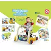 Ходунки музичні 6658 (8/2) 3в1, килимок, брязкальця-підвіски, піаніно, мелодії, в коробці Ходунки музичні 6658 (8/2) 3в1, килимок, брязкальця-підвіски, піаніно, мелодії, в коробці