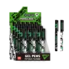 Ручка гелева YES Minecraft 0,5 мм синя Ручка гелева YES Minecraft 0,5 мм синя