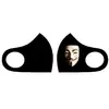 Маска Pitta Print S Anonymous 6 Маска Pitta Print S Anonymous 6