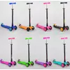Самокат 113-24505 Best Scooter MAXI (8),8 кольорів в ящику, в кульку Самокат 113-24505 Best Scooter MAXI (8),8 кольорів в ящику, в кульку