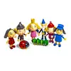 Фигурки в блистере BEN & HOLLY 53035 Фигурки в блистере BEN & HOLLY 53035