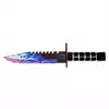 Сувенірний ніж, модель «SO-2 M-9 BAYONET  DIGITAL» Сувенірний ніж, модель «SO-2 M-9 BAYONET  DIGITAL»