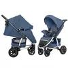 Прогулянкова коляска CARRELLO Vista CRL-5511 Denim Blue /1/ Прогулянкова коляска CARRELLO Vista CRL-5511 Denim Blue /1/
