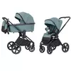 Коляска універсальна CARRELLO Ultimo CRL-6515 (2in1) Aqua Blue /1/ Коляска універсальна CARRELLO Ultimo CRL-6515 (2in1) Aqua Blue /1/