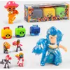 Герої LDY 220803 (192) BRAWL STARS, 2 види, 3 шт. в коробці Герої LDY 220803 (192) BRAWL STARS, 2 види, 3 шт. в коробці
