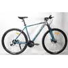 Велосипед Спортивний Corso ""X-Force"" 29"" XR-29618 (1) рама алюмінієва 21"", обладнання Shimano Altus, 24 швидкості, вилка MOMA, зібраний на 75% Велосипед Спортивний Corso ""X-Force"" 29"" XR-29618 (1) рама алюмінієва 21"", обладнання Shimano Altus, 24 швидкості, вилка MOMA, зібраний на 75%