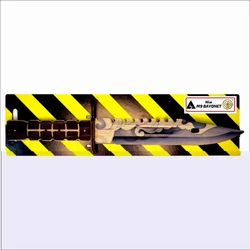 Сувенірний ніж, модель SO-2 «M9 BAYONET » KUMO Сувенірний ніж, модель SO-2 «M9 BAYONET » KUMO