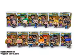 ГЕРОЇ POP HARRY POTTER 3820 ГЕРОЇ POP HARRY POTTER 3820