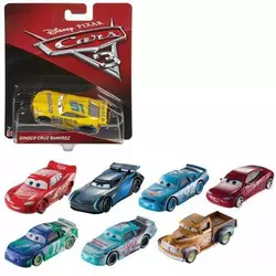 Герой м/ф «Тачки 3» (в ас.) Герой м/ф «Тачки 3» (в ас.)